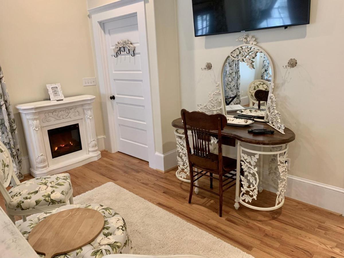 Bama Bed And Breakfast - Magnolia Family Suite Tuscaloosa Exterior foto